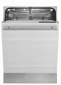 ASKO（アスコ） 食器洗い機 D5554(60cm)　¥380,000-(税別)