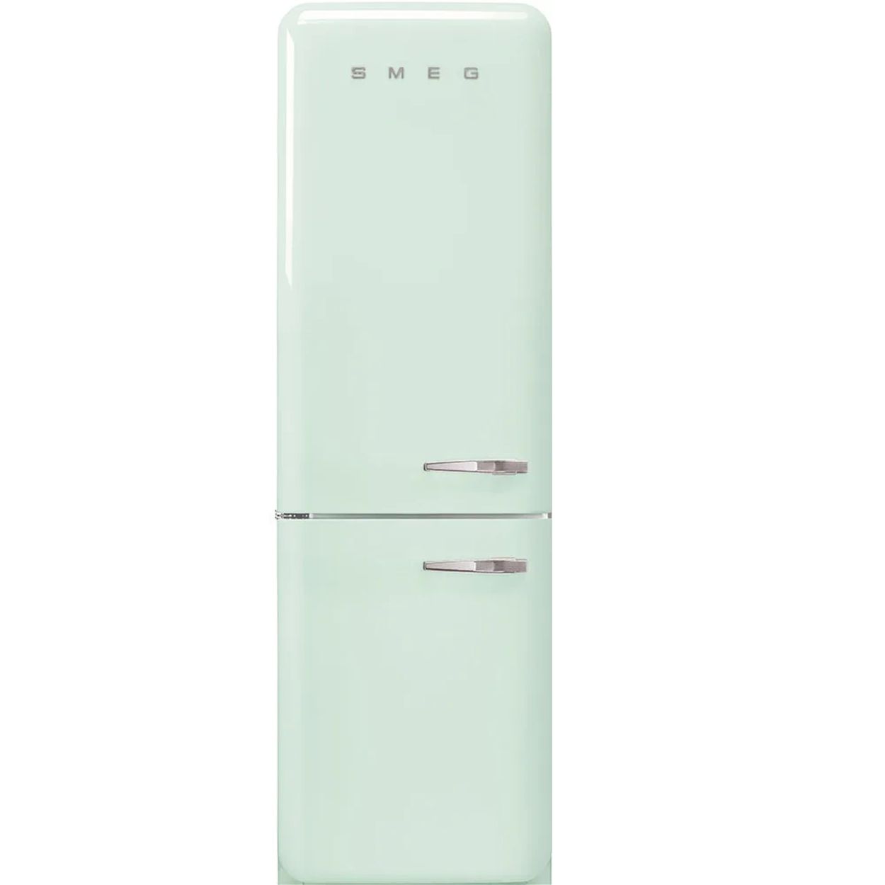 Smeg 50's Retro Design 冷蔵庫